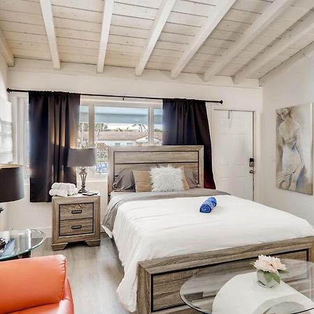 Coral Sands Boutique Lux Studio Γουεστ Παλμ Μπιτς Εξωτερικό φωτογραφία