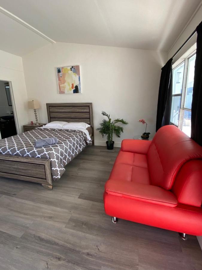 Coral Sands Boutique Lux Studio Γουεστ Παλμ Μπιτς Εξωτερικό φωτογραφία