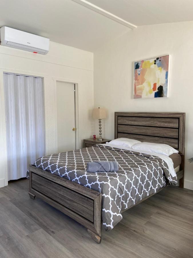 Coral Sands Boutique Lux Studio Γουεστ Παλμ Μπιτς Εξωτερικό φωτογραφία
