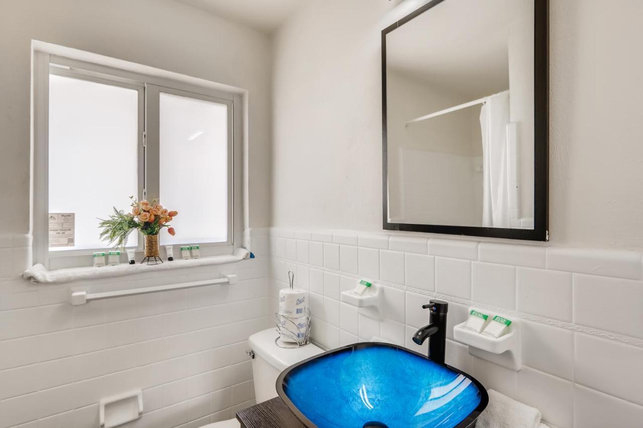 Coral Sands Boutique Lux Studio Γουεστ Παλμ Μπιτς Εξωτερικό φωτογραφία